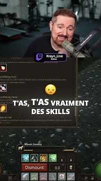 Le MMO de l'infini : Krayn explique pourquoi Project Gorgon est une dinguerie !