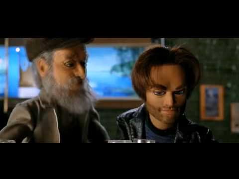 Team America - Funny scenes