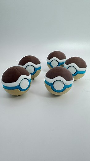 21K views · 3.4K reactions | Model available on thangs, patreon and cults3d Printed using @esun3dprinting filament And @bambulab_official A1 #pokemon #3dprinting #bambulab #stl #thangs #squirtle #starters #fidget | LM3D | Facebook