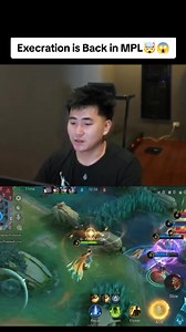 Execration is Back in MPL🤯😱 | SU3 TV
