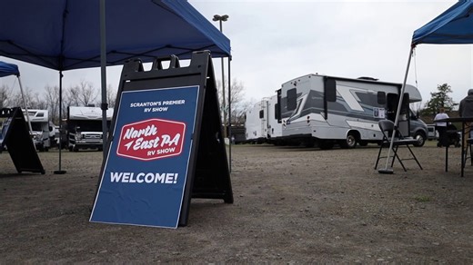 Rising gas prices impact prospective RV buyers