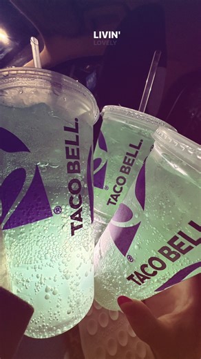 Baja Blast: The Real Art of Flavor