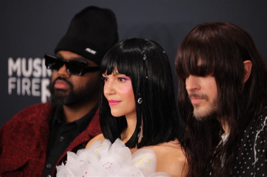Meet Khruangbin, the Texas trio at the forefront of a new music movement