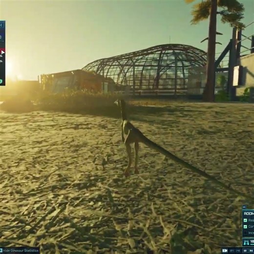 Adorable Compy Release! 🦖 | Jurassic World Evolution 3