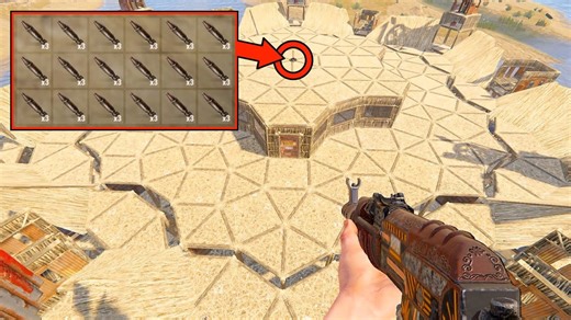 Raiding a CLAN BEFORE THEY UPGRADED the BASE for FREE ROCKETS...