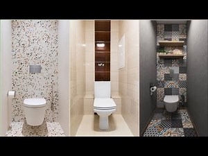 Best 100 Bathroom Tiles Design 2026 | Bathroom Tiles Color Combination | Bathroom Design Ideas