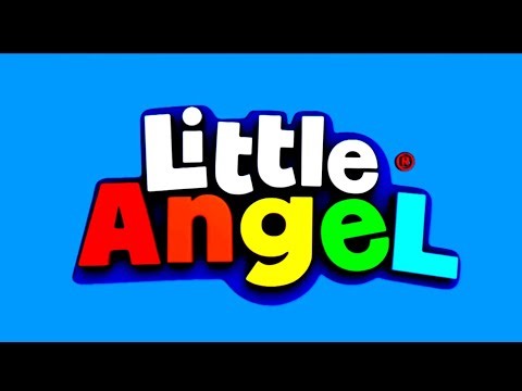 Little Angel Logo Effects Arabic Sponsored By Preview 2 Effects