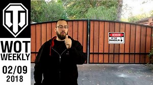 This week on WoT Weekly, MeatheadMilitia talks update 9.22, tells you how to win stuff on Reddit and announces HD map redesigns. Stay tuned for the Community Question of the week, and be sure to leave your in-game name in the comments section below! | World of Tanks