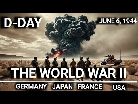 Complete History of World War II (1939–1945)