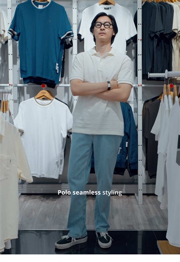 Discover Your Daily Go-To Outfit with Greenlight Essential