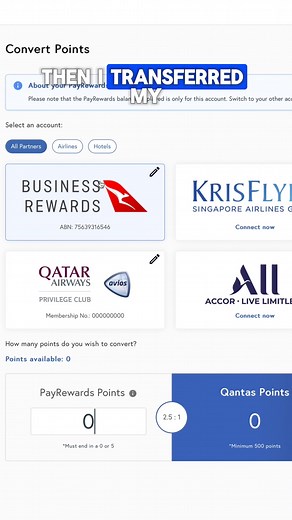 🛫 Fly Business Class from Melbourne to LA for almost a quarter of the price!! This is how: Sign up to pay.com.au and start earning rewards on every business payment you make through the platform: 💳 Earn your full credit card rewards on government payments 🔨 Pay those suppliers you typically couldn't ⭐️ Earn PayRewards on all your payments, including on bank transfers! 💺 Turn your business bills into Business Class seats!! ✅ Trusted by over 10,000 businesses, our Trustpilot reviews speak for 