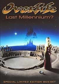 Overlife - Last Millenium?