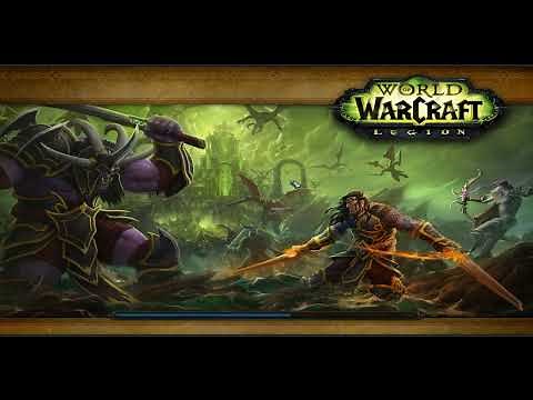 How to Get to Broken Isles From Stormwind City