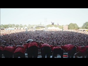Von Quar - Roskilde Festival 2025 (Aftermovie)🧡
