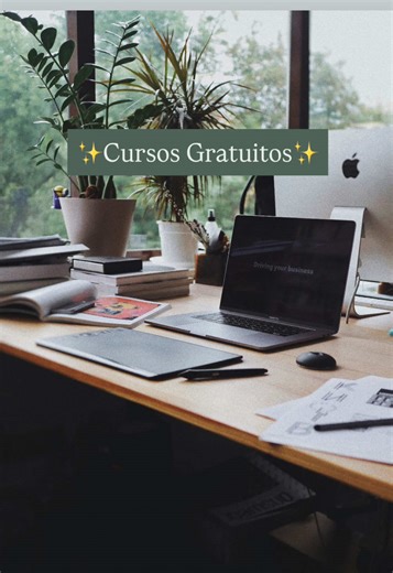 Cursos Gratuitos para Crescer na Carreira de TI