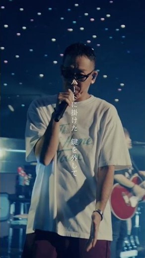 コブクロ「Starry Smile Story」from KOBUKURO LIVE TOUR 2025 “THIS IS MY HOMETOWN” #コブクロ #ライブ