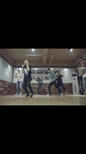 So catchy! #infinite #kpop #bebot #dance #lastromeo | kpop dance