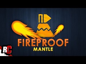FIREPROOF MANTLE + How to unlock Armory Quest | Monster Hunter World (Best Mantles)