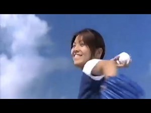 【CM】コーラック 飯島直子