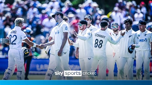 Ben Stokes moves to ease any concerns over his fitness ahead of England's second Test against New Zealand