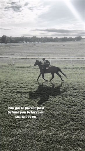 Moving On: Letting Go of the Past for a Better Future