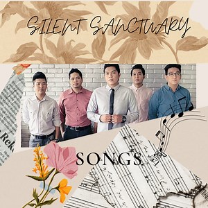 Top 40 Silent Sanctuary Songs
