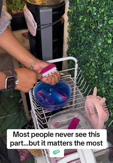 This is the step people don’t think about but feel immediately ✨ #creatorsearchinsights #asmr #healingjourney #relax