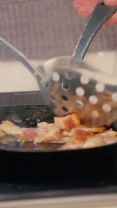 Vivian gives beans and rice the credit they deserve this week. Reliable, nutritious and far more versatile than we think, they’re the gift that keeps on giving…. And giving… and giving. 😅💨 Stream for free on pbs.org or check your local public television listings. | Kitchen Curious with Vivian Howard
