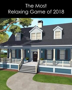 2.3K reactions · 399 shares |  You need a break, girl! ‍♀️ Play the best free home design game! | Home Design Makeover | Facebook
