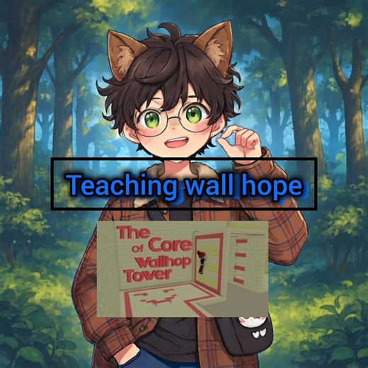 How to Wall Hop 🧱