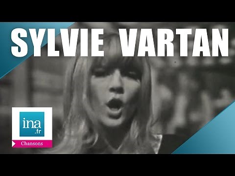 Sylvie Vartan "Par amour, par pitié" (live officiel) | Archive INA