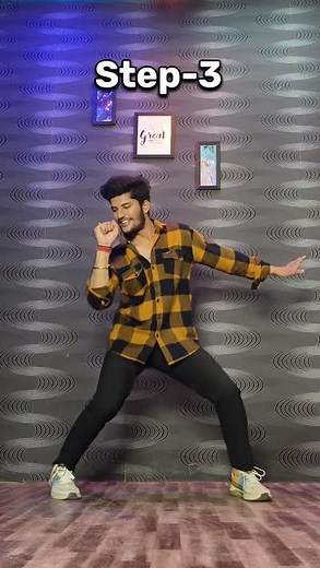 Rang ♥️ | Dance Tutorial | #dance #tutorial #trending