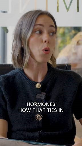 Hormones are a critical part of how your body functions. They influence far more than most people realize: - Blood pressure - Immune function - Energy levels - And dozens of other systems This is why addressing hormonal imbalances might be one of the most powerful strategies for improving your overall health. | Kuya