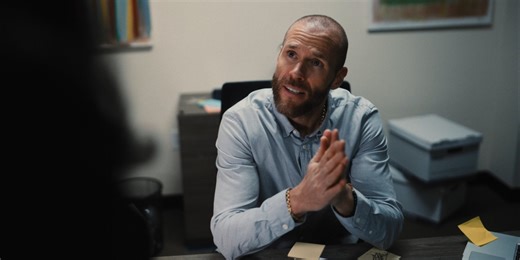 ANOTHER DAY IN AMERICA Film Sets April Release Date