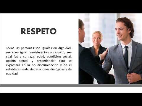 CODIGO DE ETICA DEL TRABAJADOR SOCIAL