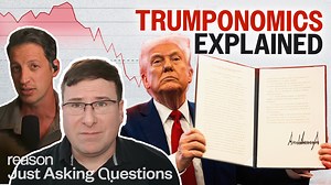 Phil Magness: The problem with Trumponomics