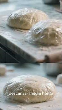 How to Make Homemade Phyllo Dough | Easy, Economical, and Super Thin | Step-by-Step Recipe - #Hom...