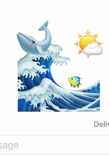 Creative Emoji Combos Using Font Art App