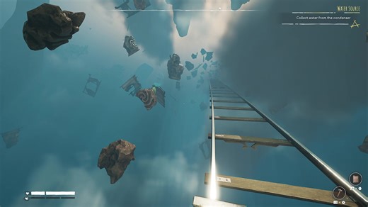 #voidtrain #survival