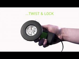 Halers H2 Pro | Most Reliable LED Downlight 2015