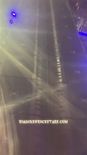 It’s a common topic of conversation in the pro audio industry about what is the best sounding PA system? As an audio technician, I’m certified with D&B, L-Acoustics and JBL. All three are great brands that deliver quality audio performance. My personal preference, is JBL. Several reasons, starting with the best rigging. We get curves out of the rig that other systems can’t quite replicate, which means we can fly the system higher and open up more sight lines. Second is durability. Iv hung giant 