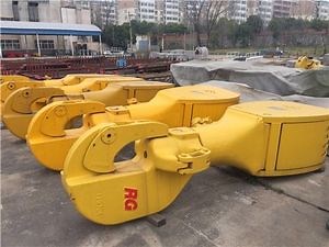 [Hot Item] Drilling System Hoisting Equipment API Hook Block for Oilfield