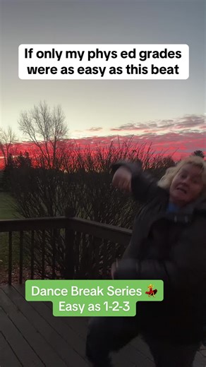 Grooving to ABC with zero homework required