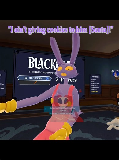 Jax and Gangle's VRChat Adventure at the Meetup