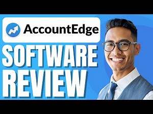 AccountEdge Review | Best Accounting Software?