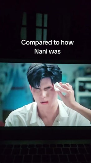 Wu series and High school frenemy parallel #wutheseries #skynani