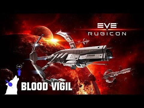 EVE Online - Blood Vigil