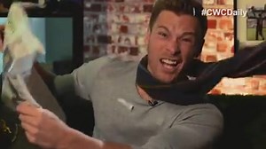 142K views · 545 shares | Tune into #CWCDaily for the highlights of the most talked about game of the World Cup so far. Don't miss any of the carnage caused by Chris Gayle and WATCH now | ICC - International Cricket Council | Facebook