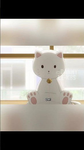Masha comforts Masachika. Alya Sometimes Hides Her Feelings In Russian. Episode 3.