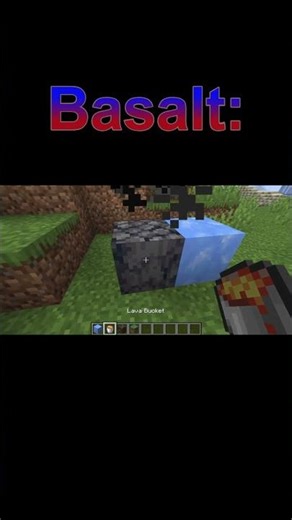 Basalt: